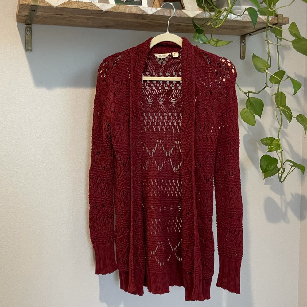 Lucky Brand | Cardigan